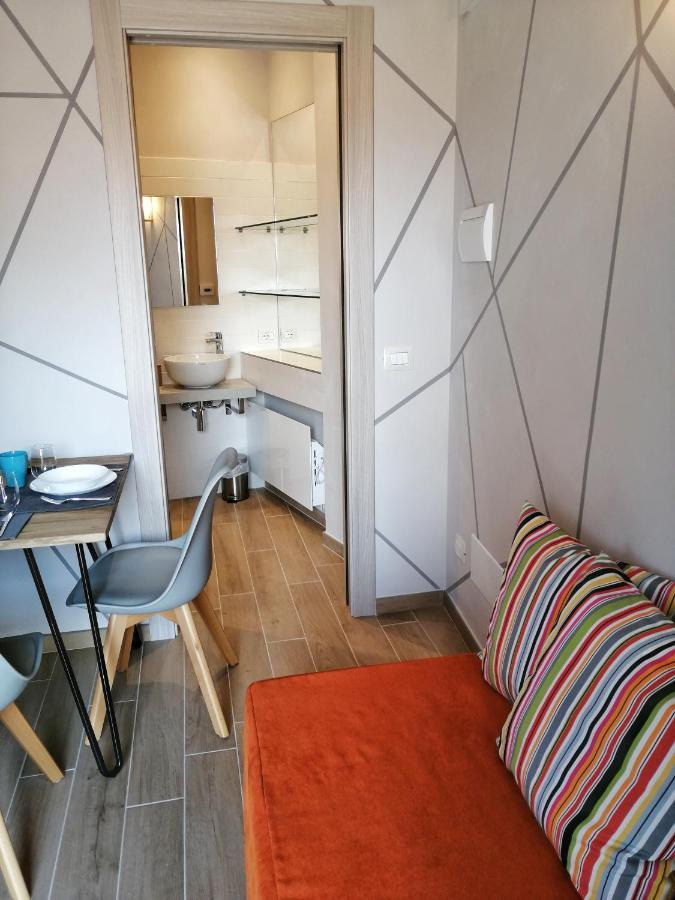 Monforte dʼAlba Fiordaelisa Apartment מראה חיצוני תמונה