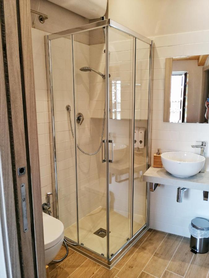 Monforte dʼAlba Fiordaelisa Apartment מראה חיצוני תמונה