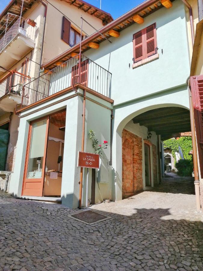 Monforte dʼAlba Fiordaelisa Apartment מראה חיצוני תמונה
