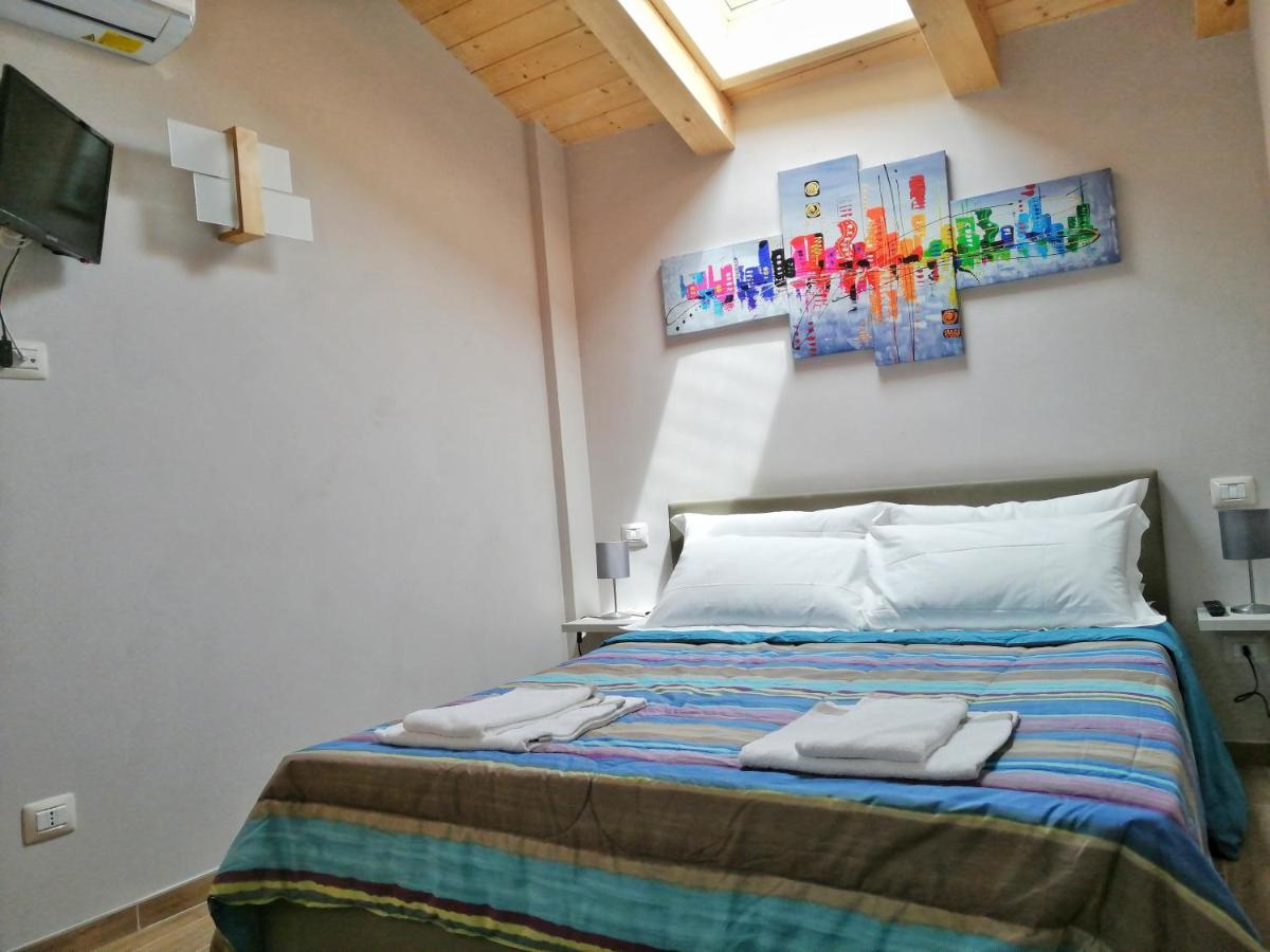 Monforte dʼAlba Fiordaelisa Apartment מראה חיצוני תמונה