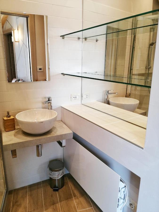 Monforte dʼAlba Fiordaelisa Apartment מראה חיצוני תמונה