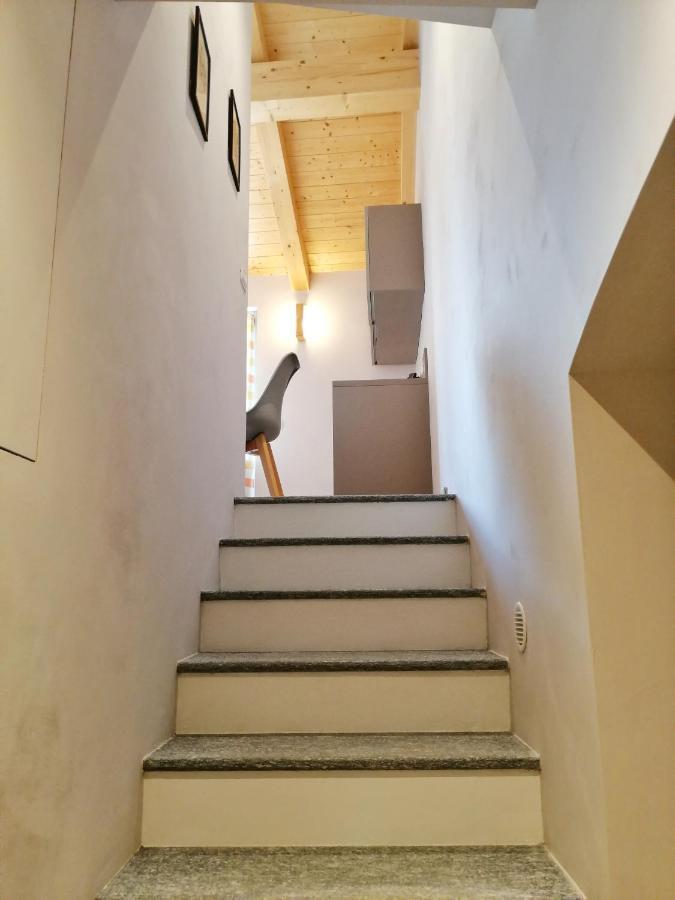Monforte dʼAlba Fiordaelisa Apartment מראה חיצוני תמונה