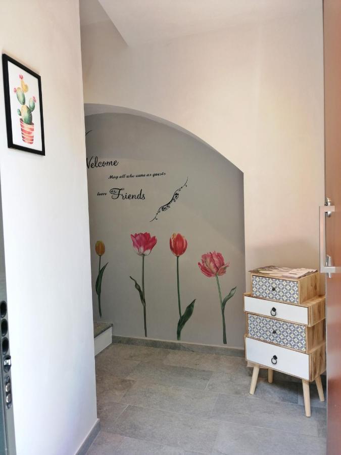 Monforte dʼAlba Fiordaelisa Apartment מראה חיצוני תמונה