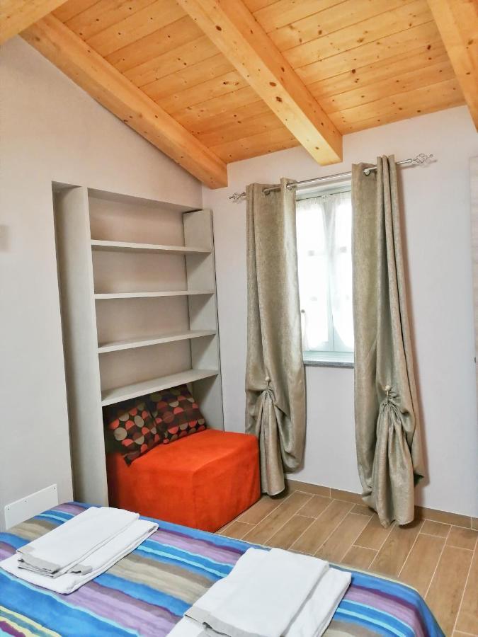 Monforte dʼAlba Fiordaelisa Apartment מראה חיצוני תמונה